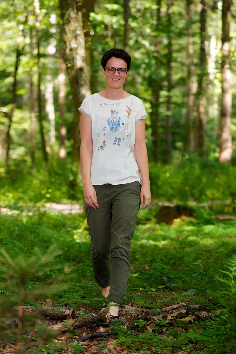 Regina Bolsinger