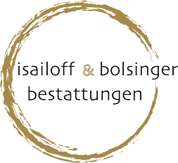 Isailoff und Bolsinger Bestattungen